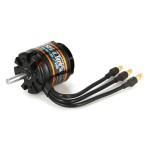 EMAX GT2215/09 Brushless Motor Airplane 905kv 1100kv 1180kv Outrunner GT 4mm Shaft 2-3s 28.5mm for RC Plnae FPV Racing Drone DIY